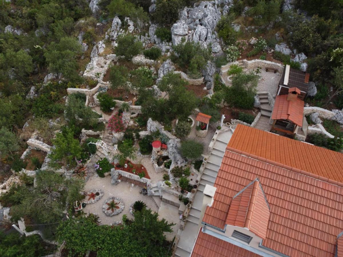 Apartments Leviana Saplunara Exteriér fotografie